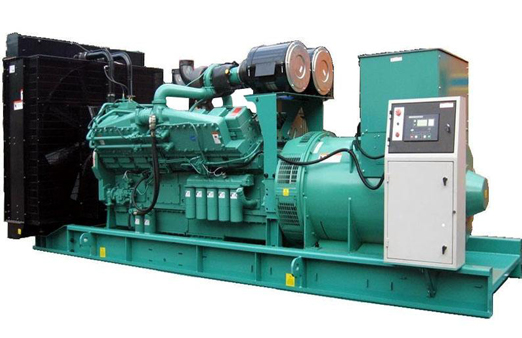 武胜150kw康明斯柴油发电机组图片 武胜150kw康明斯柴油发电机组图片