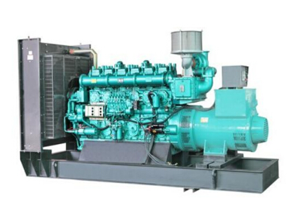 武胜发电机出租