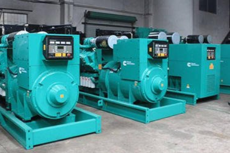 武胜柴油发电机 武胜柴油发电机