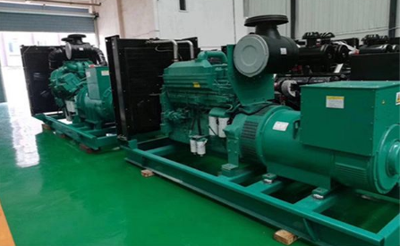 武胜发电机出租 武胜发电机出租