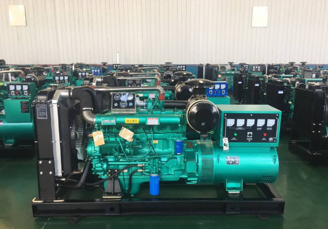武胜柴油发电机 武胜柴油发电机
