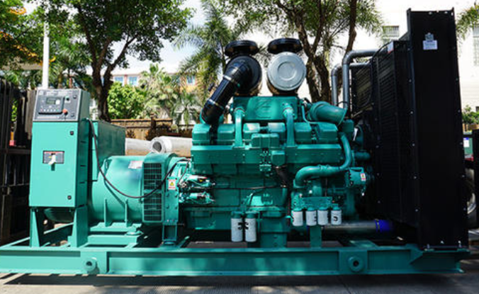 武胜柴油发电机 武胜柴油发电机