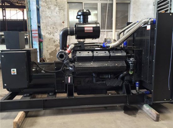 武胜柴油发电机