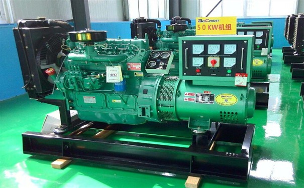 武胜发电机出租 武胜发电机出租